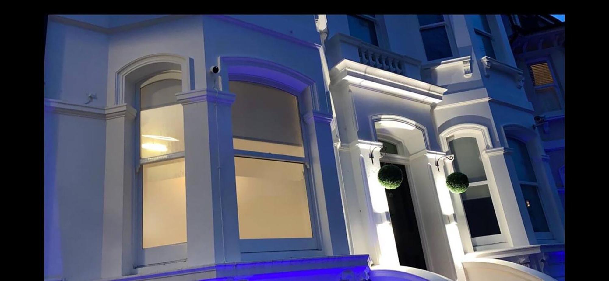 Apt 09 Stylish Studio Steps From Sea & Promenade Brighton Exterior photo