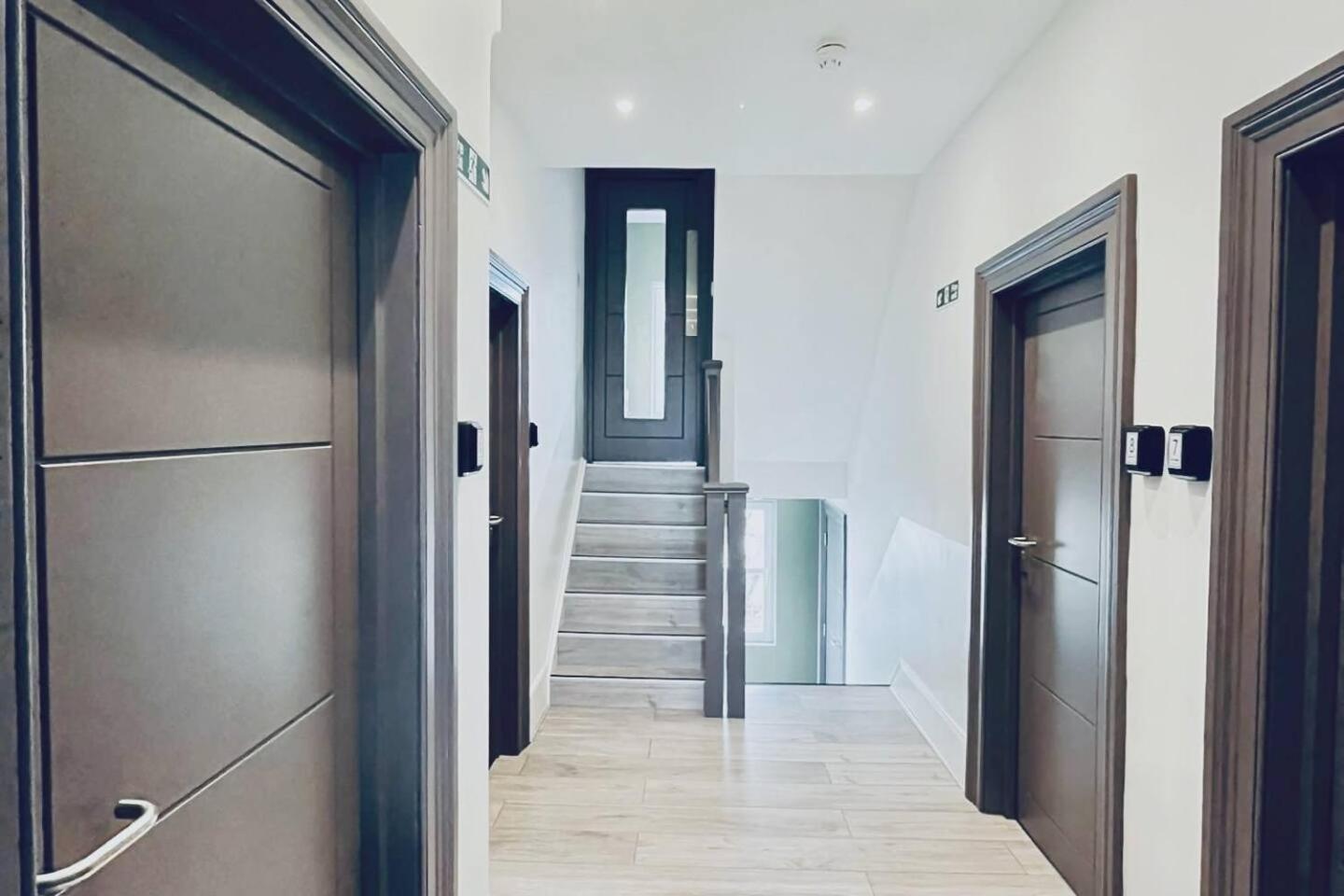 Apt 09 Stylish Studio Steps From Sea & Promenade Brighton Exterior photo